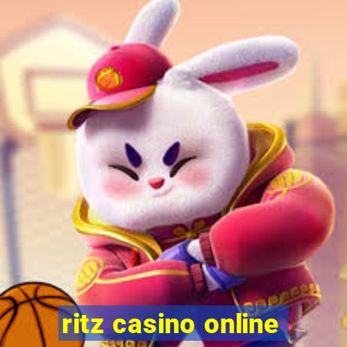 ritz casino online