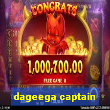 dageega captain