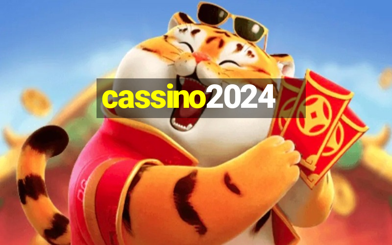 cassino2024