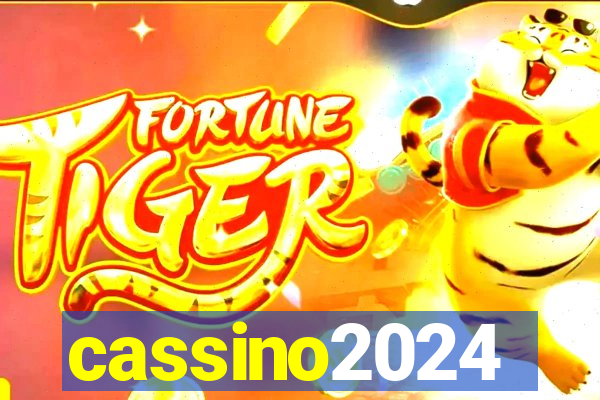 cassino2024