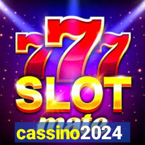 cassino2024