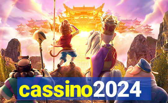 cassino2024