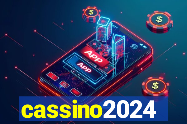 cassino2024