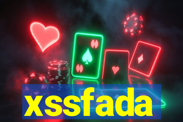 xssfada