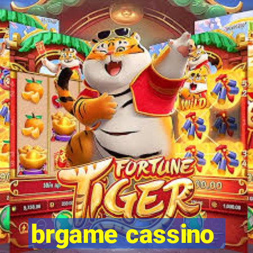 brgame cassino