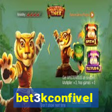 bet3kconfivel