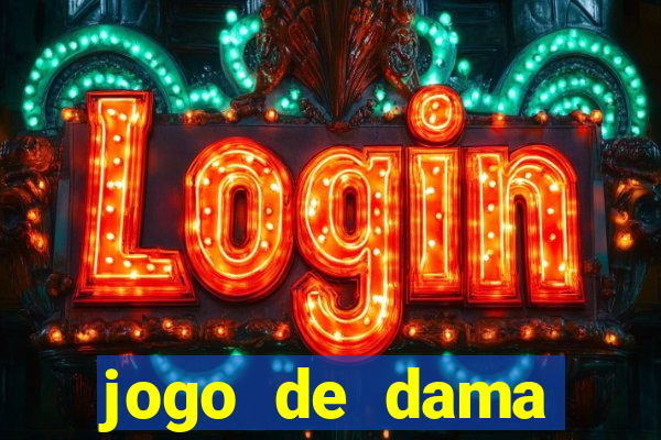 jogo de dama online valendo dinheiro