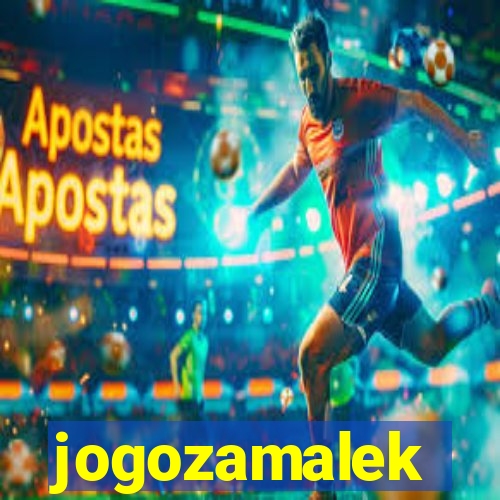 jogozamalek