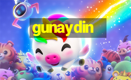 gunaydin