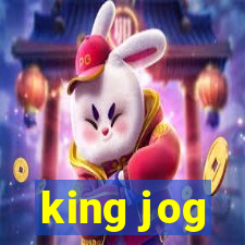 king jog