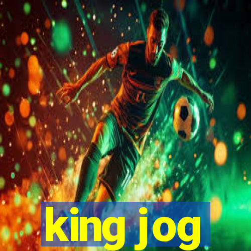 king jog