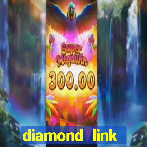 diamond link fortune slots paga mesmo