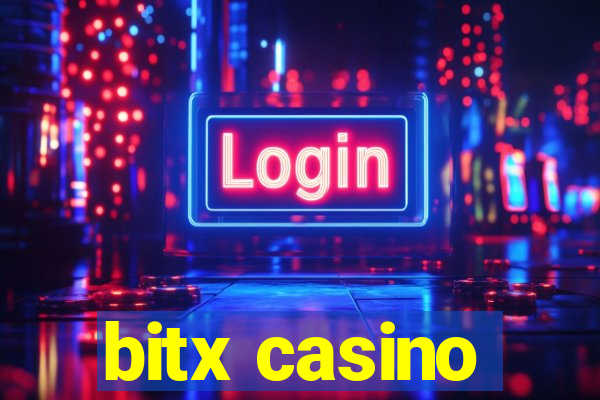 bitx casino