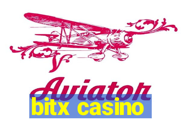 bitx casino