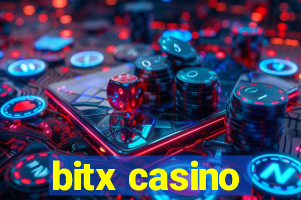 bitx casino