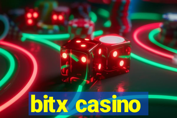 bitx casino