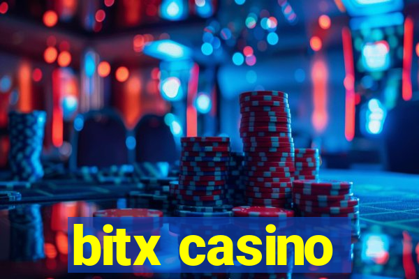 bitx casino