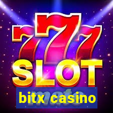 bitx casino