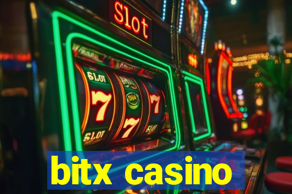 bitx casino