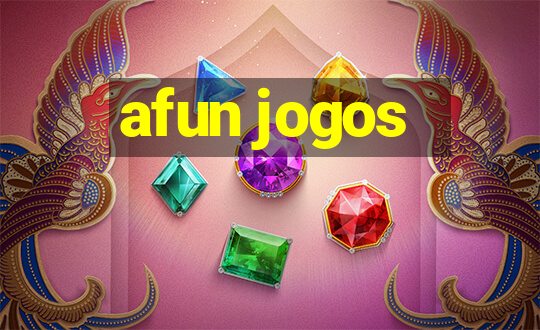 afun jogos