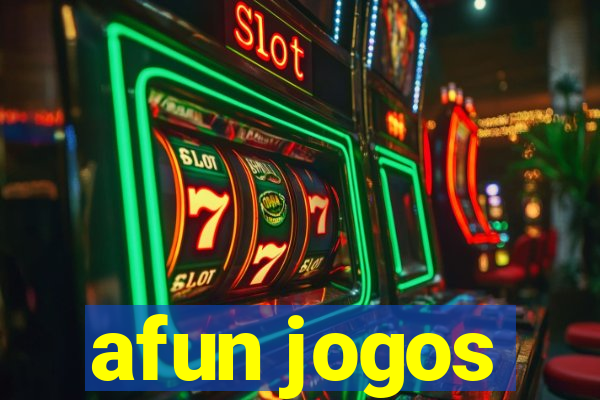 afun jogos