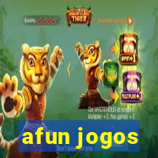 afun jogos