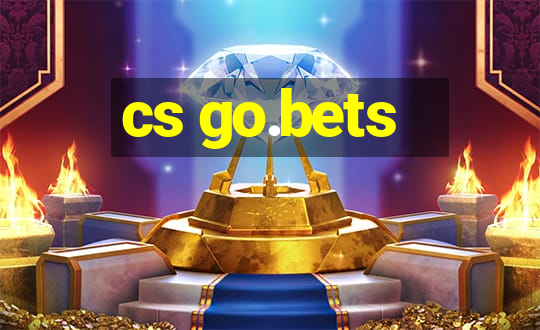 cs go.bets