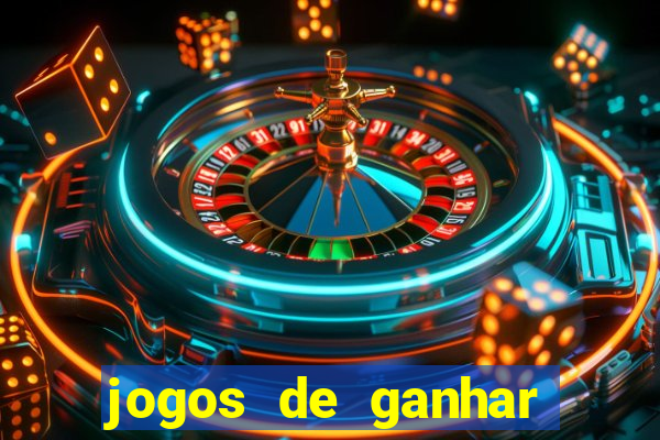 jogos de ganhar dinheiro com b?nus