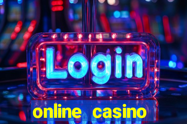 online casino deposit bonus