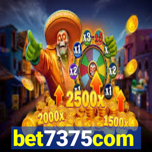 bet7375com