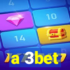 a 3bet