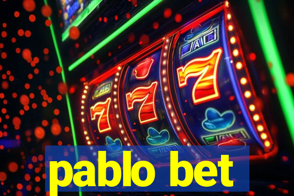 pablo bet