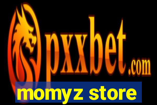 momyz store