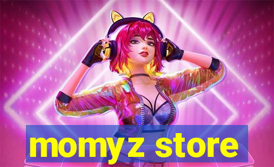 momyz store