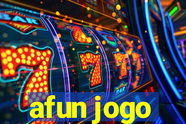 afun jogo