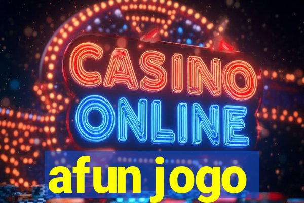 afun jogo