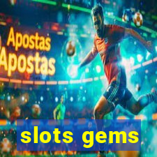 slots gems