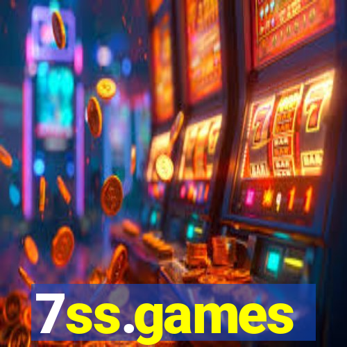 7ss.games