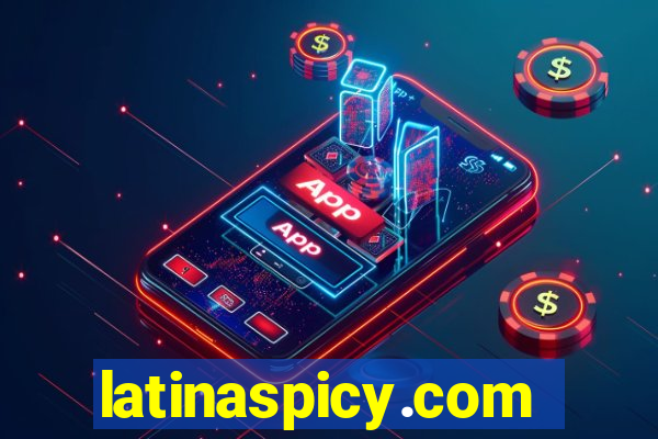 latinaspicy.com