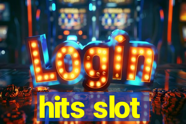 hits slot