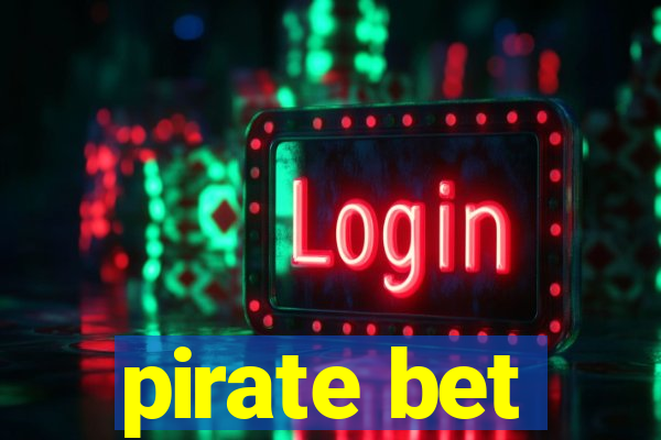 pirate bet