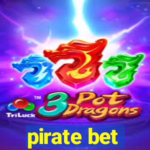 pirate bet