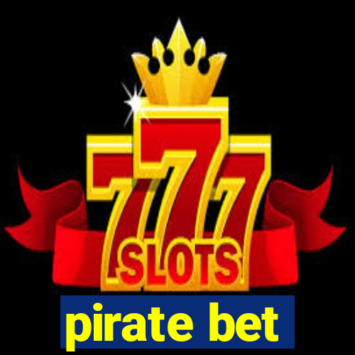 pirate bet