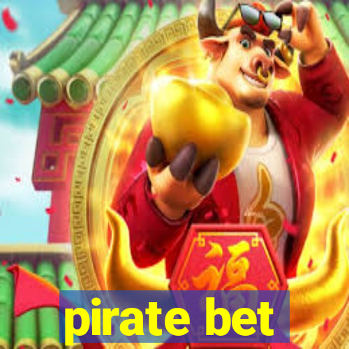 pirate bet