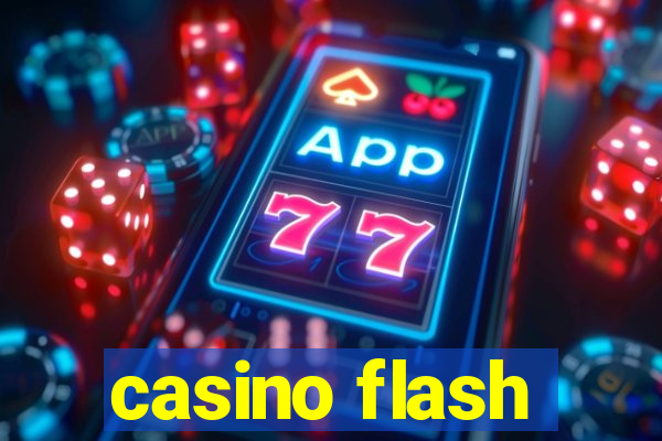 casino flash