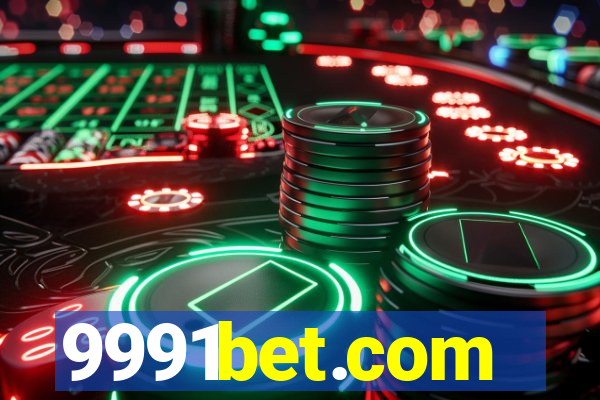 9991bet.com