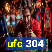 ufc 304