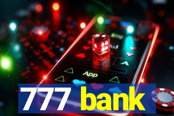 777 bank