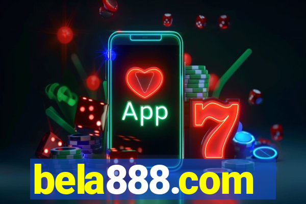 bela888.com