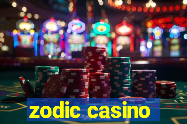 zodic casino